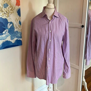 BOSS Hugo Boss Dress Shirt